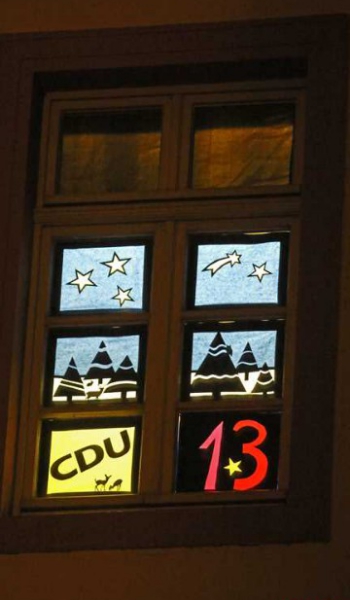 13. CDU Seligenstadt