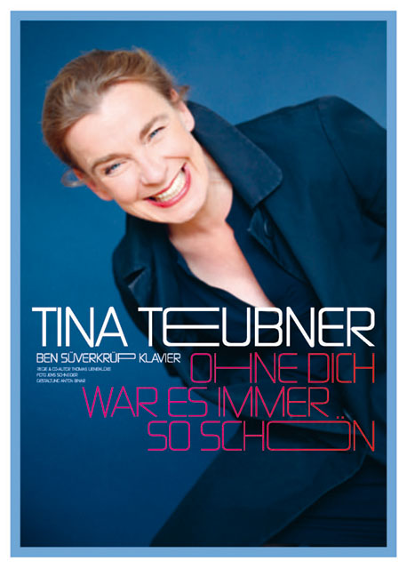 Tina Teubner