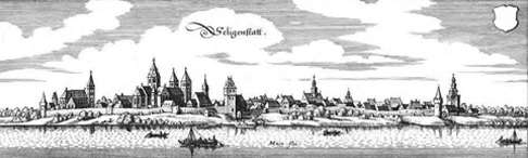 Seligenstadt